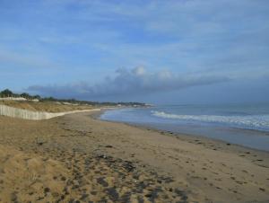 Maisons de vacances Family home near beach surf forest and marshes : photos des chambres