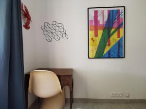 Maisons de vacances Family home near beach surf forest and marshes : photos des chambres