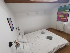 Maisons de vacances Family home near beach surf forest and marshes : photos des chambres