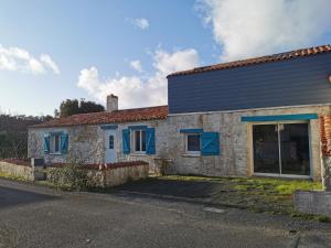 Maisons de vacances Family home near beach surf forest and marshes : photos des chambres