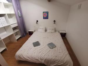 Maisons de vacances Family home near beach surf forest and marshes : photos des chambres