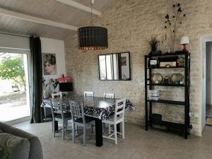 Maisons de vacances Family home near beach surf forest and marshes : photos des chambres