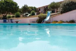 Appartamento Trilocale vista piscina - 巴哈撒丁岛