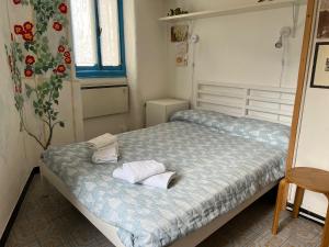 Camogli - "La Casa di Marisa" - Liguria Holidays