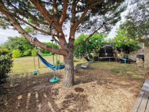 Maisons de vacances Family home near beach surf forest and marshes : photos des chambres