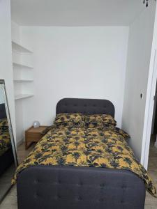 Ground floor two bedroom flat