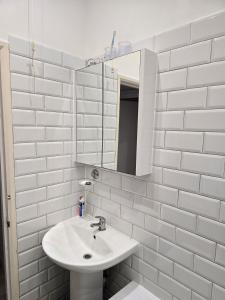 Ground floor two bedroom flat