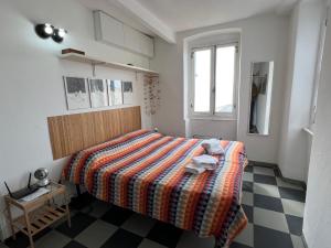 Camogli - "La Casa di Marisa" - Liguria Holidays