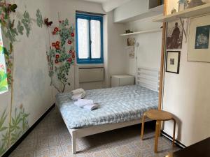 Camogli - "La Casa di Marisa" - Liguria Holidays