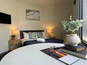 Alston Apartments Hotel - Melbourne