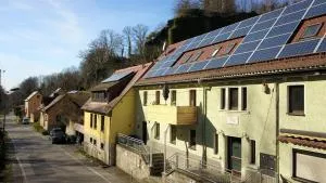 XXL Ferienwohnung - Graupa