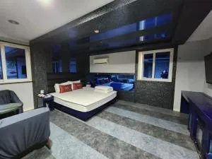 Sky motel - Amnam-ni