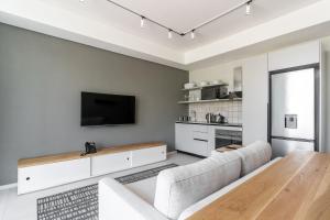 302TheRose:2Bed Apartment in the Heart of the City