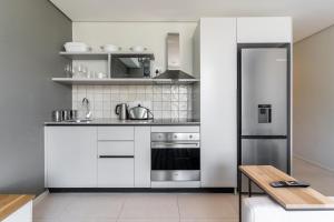 302TheRose:2Bed Apartment in the Heart of the City