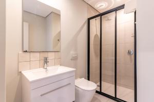 302TheRose:2Bed Apartment in the Heart of the City