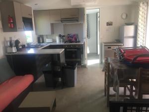 Campings k154 Charmettes : photos des chambres