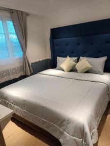 นาจอมเทียน 4 อพาร์ตเมนต์สวนน้ำ วิวทะเล