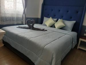 นาจอมเทียน 4 อพาร์ตเมนต์สวนน้ำ วิวทะเล