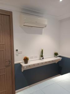 นาจอมเทียน 4 อพาร์ตเมนต์สวนน้ำ วิวทะเล