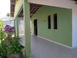 Casa na praia de Touros - Touros