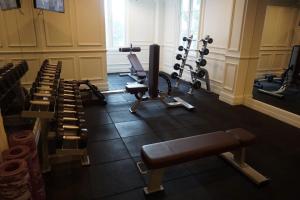 นาจอมเทียน 4 อพาร์ตเมนต์สวนน้ำ วิวทะเล