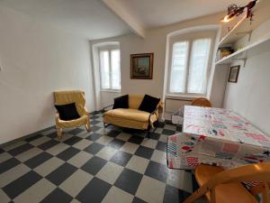 Camogli - "La Casa di Marisa" - Liguria Holidays