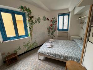 Camogli - "La Casa di Marisa" - Liguria Holidays