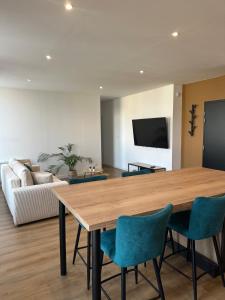 Appartement de la gare