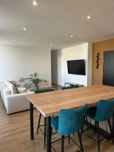 Appartement de la gare - Vecoux