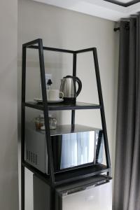 Luxury Heights Bed and Breakfast