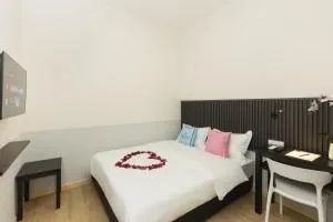 Luma Signature Hotel - Pedas