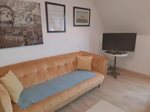 Appartements A stondeta : photos des chambres