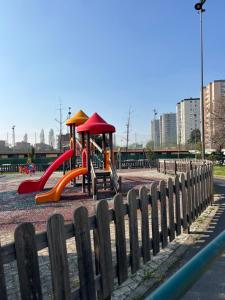 M&G Apartment x4 pax - Milan 5 min metro
