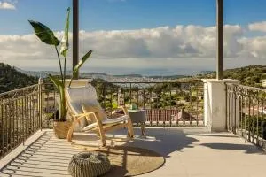 Loula's Family House - Dhavgáta