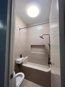 Couple - Private Jacuzzi Pool