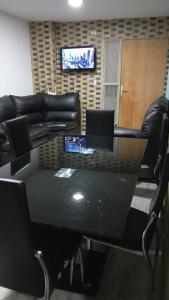 Cómodo y Familiar Apartamento en San Diego