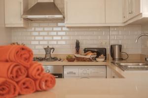 Sunset Apartments with pool in Kalkan