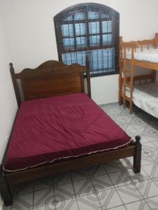 Casa na praia com suite para temporada