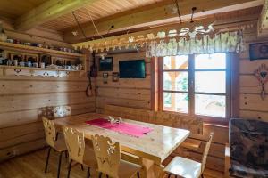 Jaworówka na Polnej