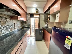 Zenith Homes - Elite Suites , Near Chhatrapati Shivaji Maharaj International Airport Mumbai