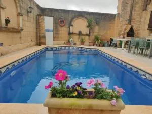 Tan-Namur Farmhouse B&B - Taʼ Gorgun