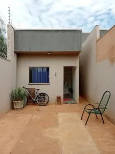 Casa Linda em campo grande - Sidrolândia