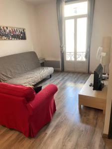 Appartement au cœur du Vieil Antibes