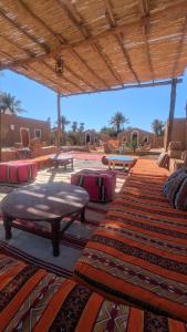 Kasbah Desert Camp