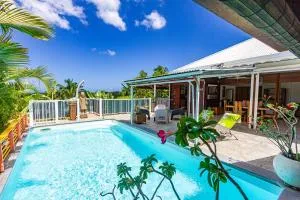 KAZ BWA LéLé - Radelin