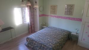 B&B / Chambres d'hotes Mas des Baus : photos des chambres