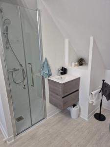 B&B / Chambres d'hotes Chez Ninie : photos des chambres