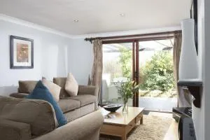 Lodge 13, Hustyns, Nr Wadebridge - Withiel