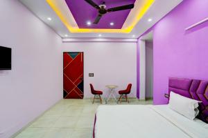 Hotel O Gold Residency