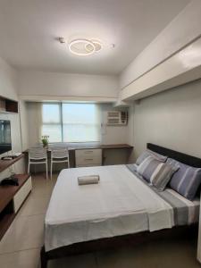 Lourdes Bedsit Horizon 101